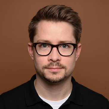 Max Jonas Werner